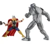 Marvel Legends Figuras Thor vs Destructor