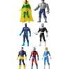Marvel Legends Retro Figura Surtida