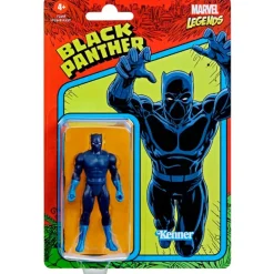 Marvel Legends Retro Figura Surtida