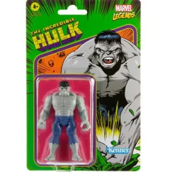 Marvel Legends Retro Figura Surtida