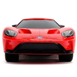 Marvel RC Spider-Man 2017 Ford GT 1:16