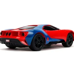Marvel RC Spider-Man 2017 Ford GT 1:16