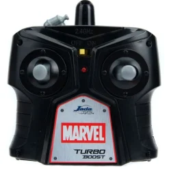 Marvel RC Spider-Man 2017 Ford GT 1:16