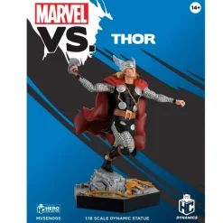 Marvel VS Thor Figura Escala 1:18
