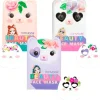 Mascarilla Facial Diseño Animal Surtido