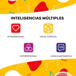 Master Mind Juego de Mesa