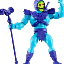 Masters del Universo Figura Skelletor