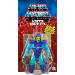 Masters del Universo Figura Skelletor