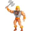 Masters del Universo Figura He-Man Deluxe