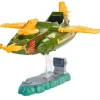 Masters del Universo Nave Wind Raider