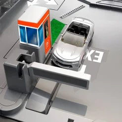 Match Box Action Drivers Playset Aeropuerto