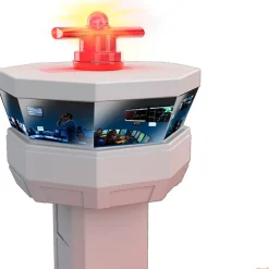 Match Box Action Drivers Playset Aeropuerto