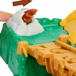 Matchbox Action Drivers Aventura Desfiladero