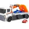 Matchbox Action Drivers Camión Grúa