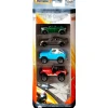 Matchbox Pack 5 Coches Surtidos