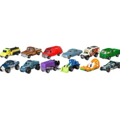 Matchbox Vehículo 1:75 Surtido
