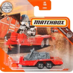 Matchbox Vehículo 1:75 Surtido
