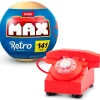 MAX Retro Bola Construcción Sorpresa