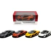 McLaren P1 Escala 1:36 Surtido