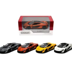 McLaren P1 Escala 1:36 Surtido