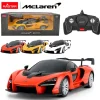 McLaren Senna Vehículo R/C Escala 1:18 Surtido