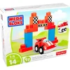 Mega Bloks Coche de Carreras