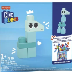 Mega Bloks Figura Surtida