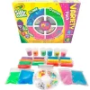 Mega Pack Multiactividades Crayola Silly Scents