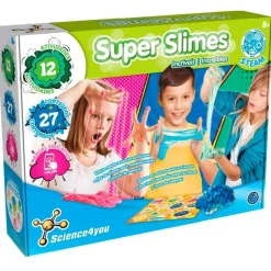 Mega Slime Kit