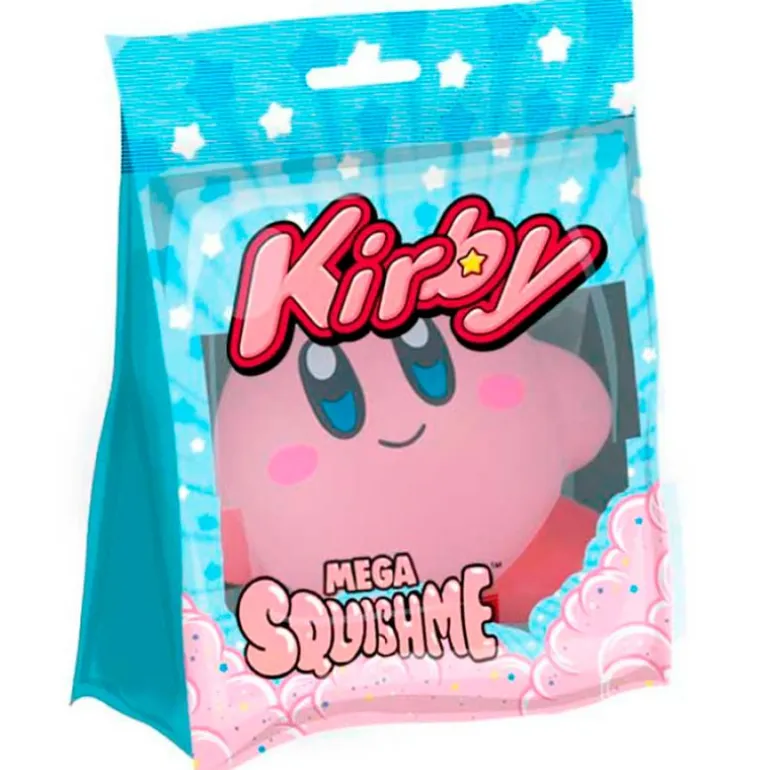 Mega Squishme Kirby