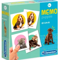 Memory Cachorros