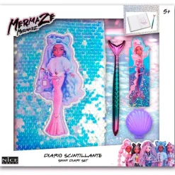 Mermaze Mermaidz Pack Papelería