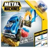 Metal Machines Circuito Loop y Rampa Salto