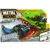 Metal Machines Pista Cocodrilo