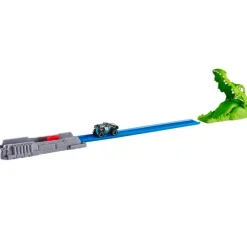 Metal Machines Pista Cocodrilo