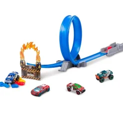 Metal Machines Pista Road Rampage