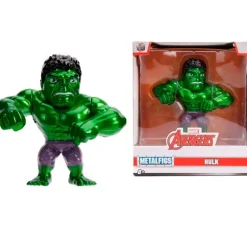 Metalfigs Figura Hulk