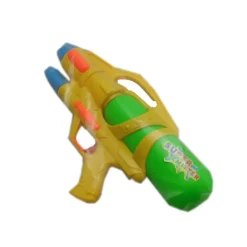 Metralleta de Agua 43 Cm