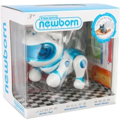 Mi Mascota Newborn Teksta Surtido
