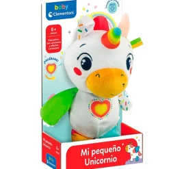 Mi Pequeño Unicornio