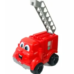 Mi Primer Camión de Bomberos