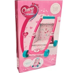 Mi Primer Carrito de Muñecas