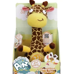 Mi Primer Club Petz la Jirafa Georgina
