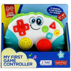 Mi Primer Controlador con Funciones