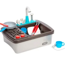 Mi Primer Fregadero y Fogón