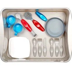 Mi Primer Fregadero y Fogón