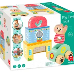 Mi Primer Juguete Primera Infancia