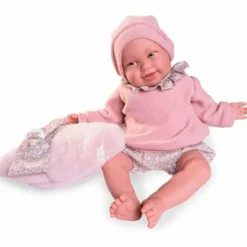 Mi Primer Reborn Martina Mantita