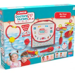 Mi Primer Set Médico