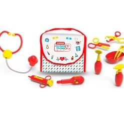 Mi Primer Set Médico